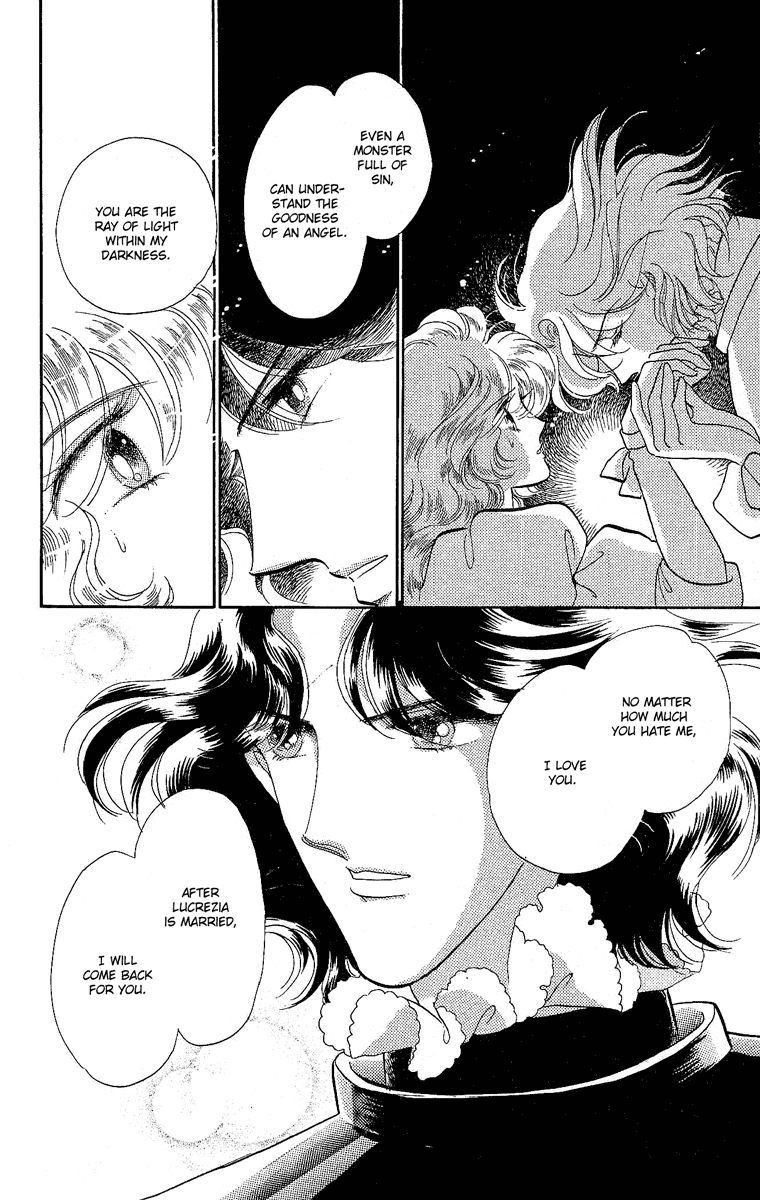 Kakan no Madonna Chapter 14.2 page 23 - Chapter 14 v2