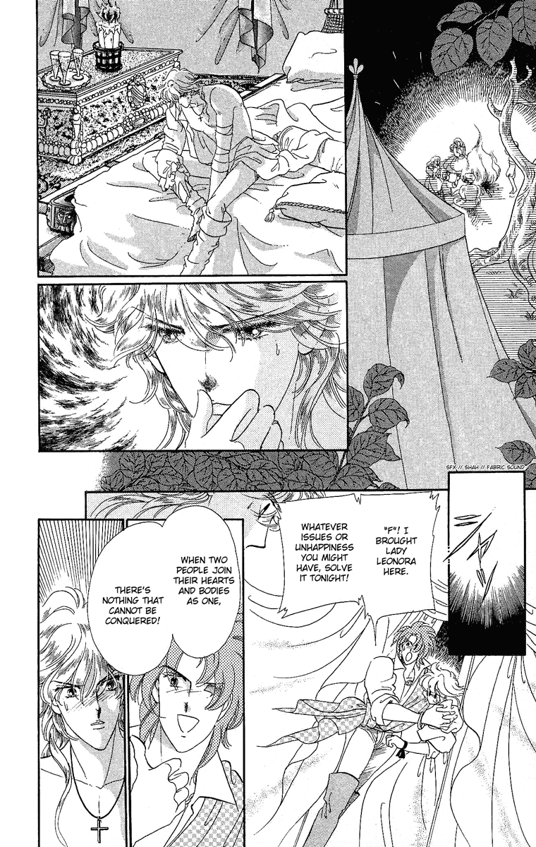 Kakan no Madonna Chapter 14.2 page 27 - Chapter 14 v2