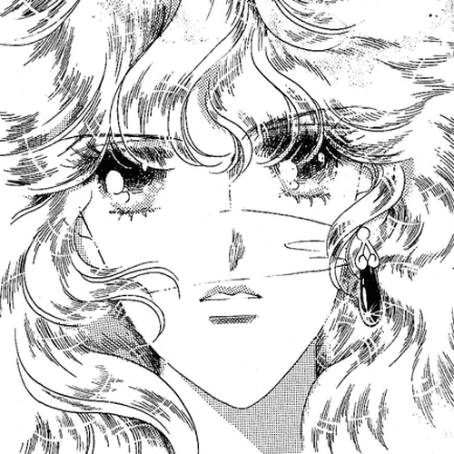 Kakan no Madonna Chapter 14 v2 cover