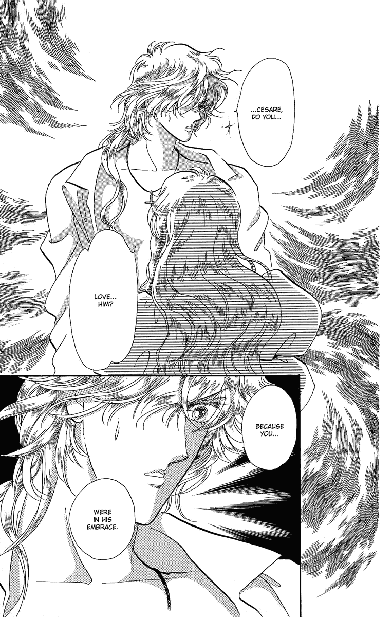 Kakan no Madonna Chapter 15.2 page 10 - Chapter 15 v2