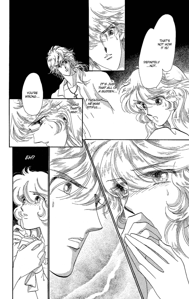 Kakan no Madonna Chapter 15.2 page 15 - Chapter 15 v2