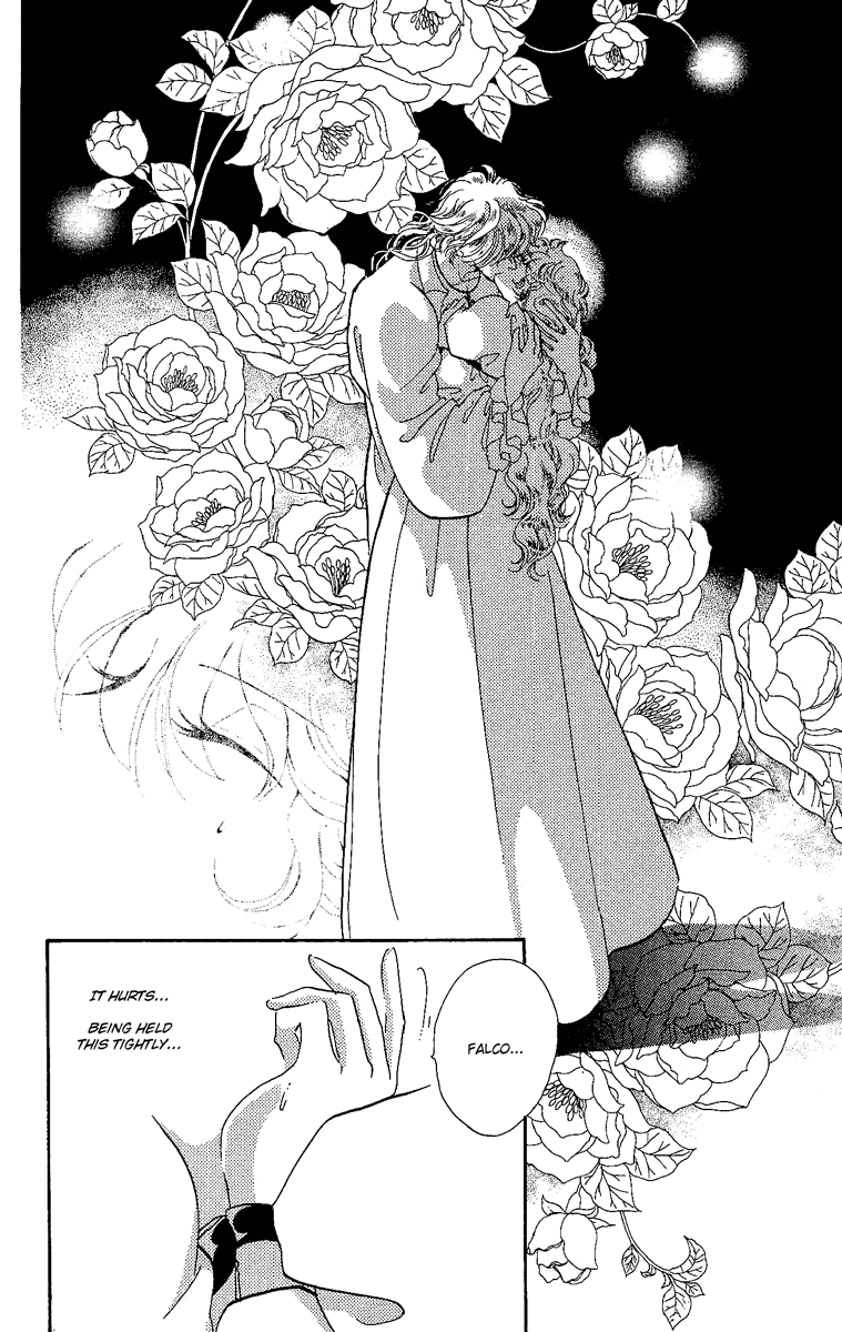 Kakan no Madonna Chapter 15.2 page 17 - Chapter 15 v2