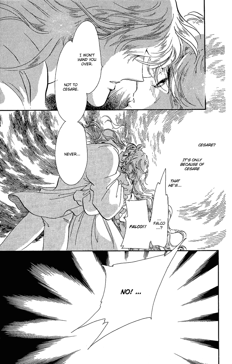Kakan no Madonna Chapter 15.2 page 18 - Chapter 15 v2