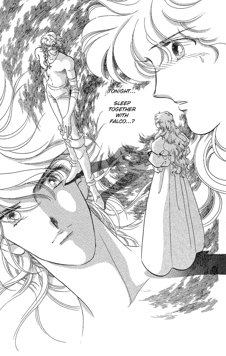 Kakan no Madonna Chapter 15.2 page 2 - Chapter 15 v2