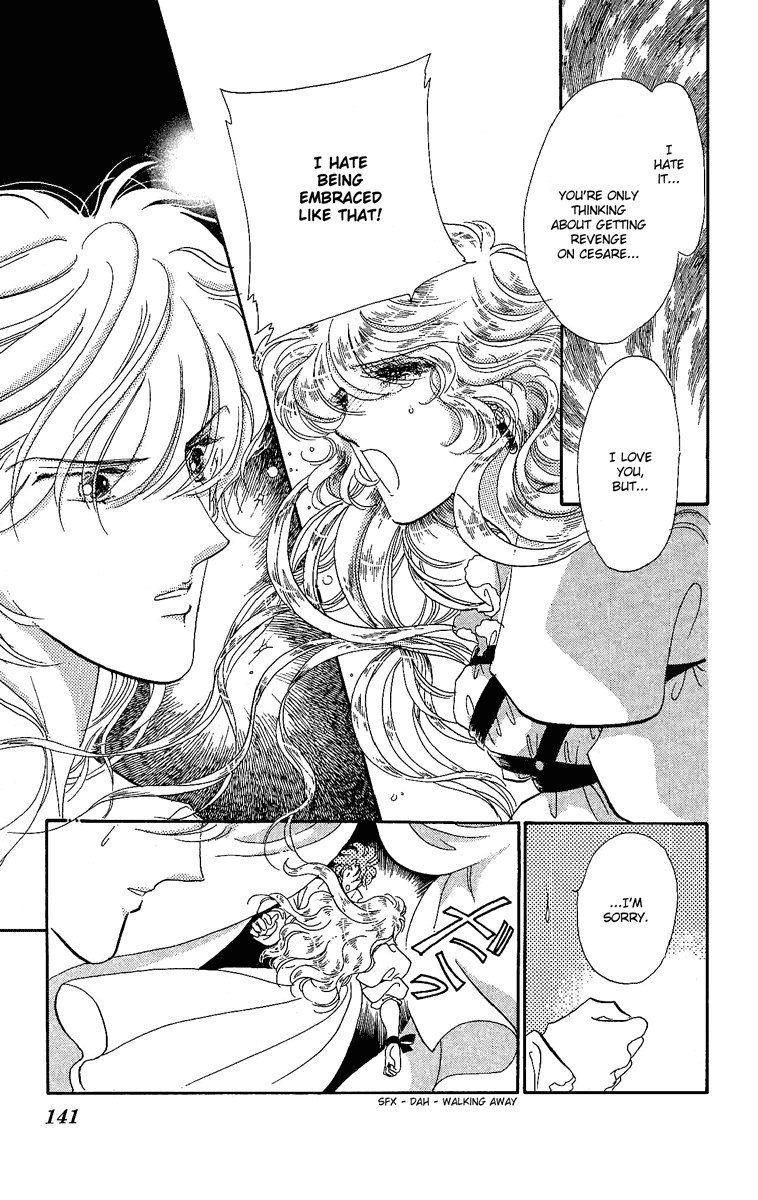 Kakan no Madonna Chapter 15.2 page 20 - Chapter 15 v2
