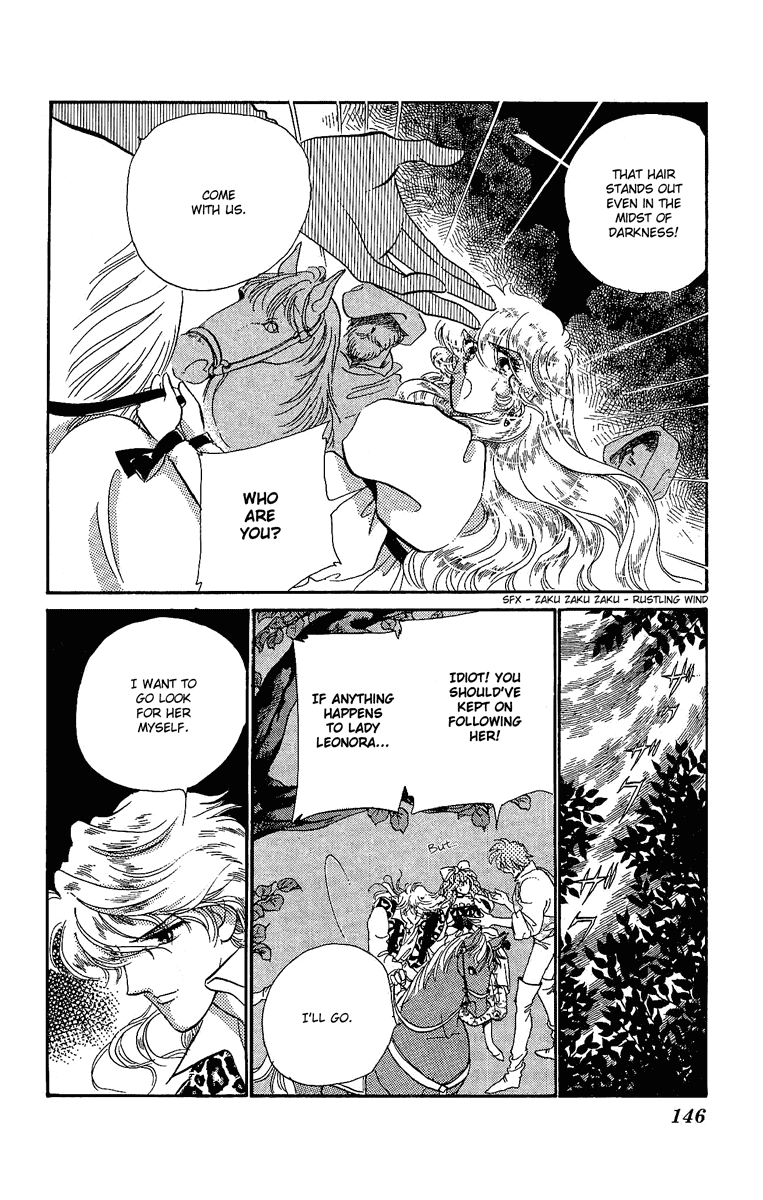 Kakan no Madonna Chapter 15.2 page 25 - Chapter 15 v2