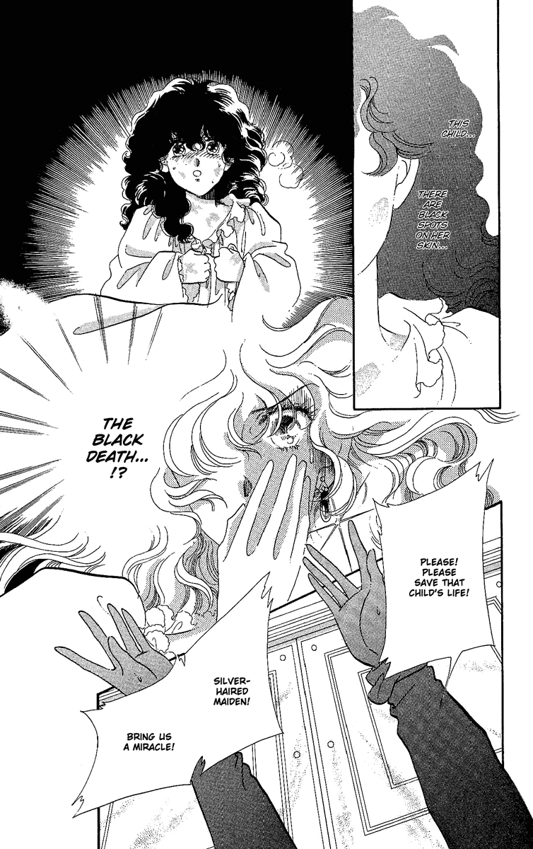 Kakan no Madonna Chapter 15.2 page 30 - Chapter 15 v2