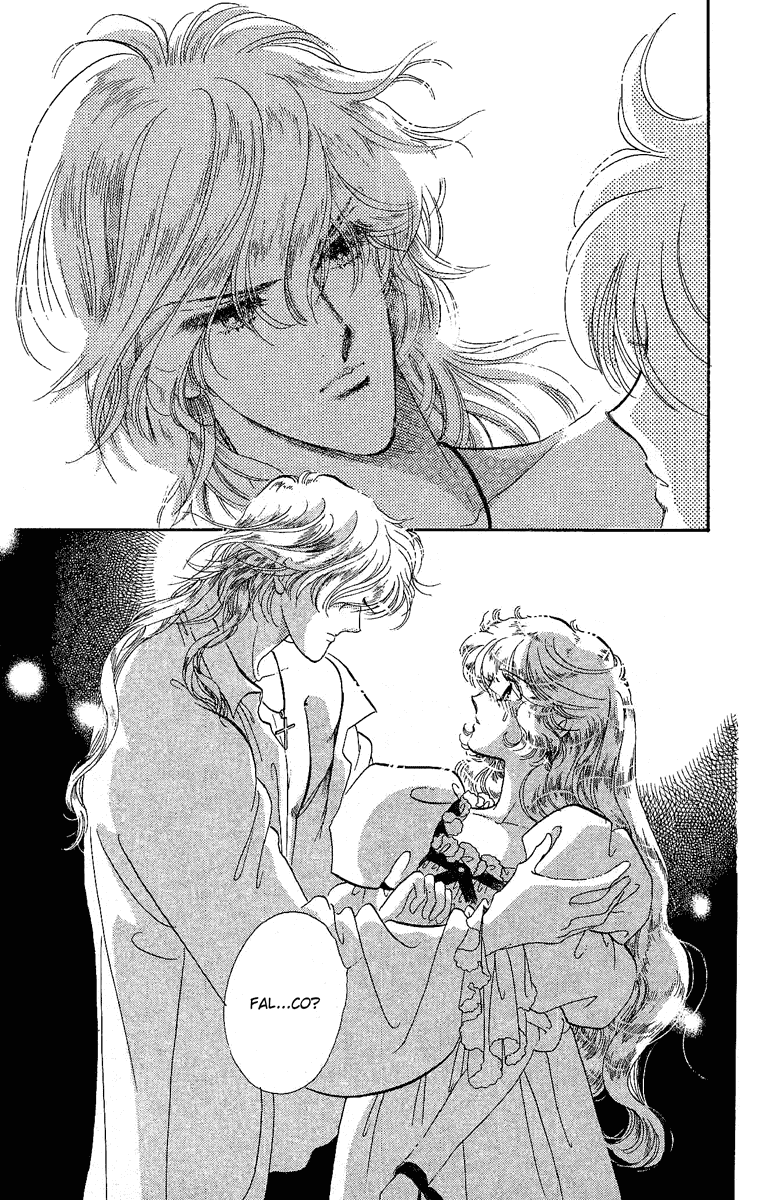 Kakan no Madonna Chapter 15.2 page 4 - Chapter 15 v2