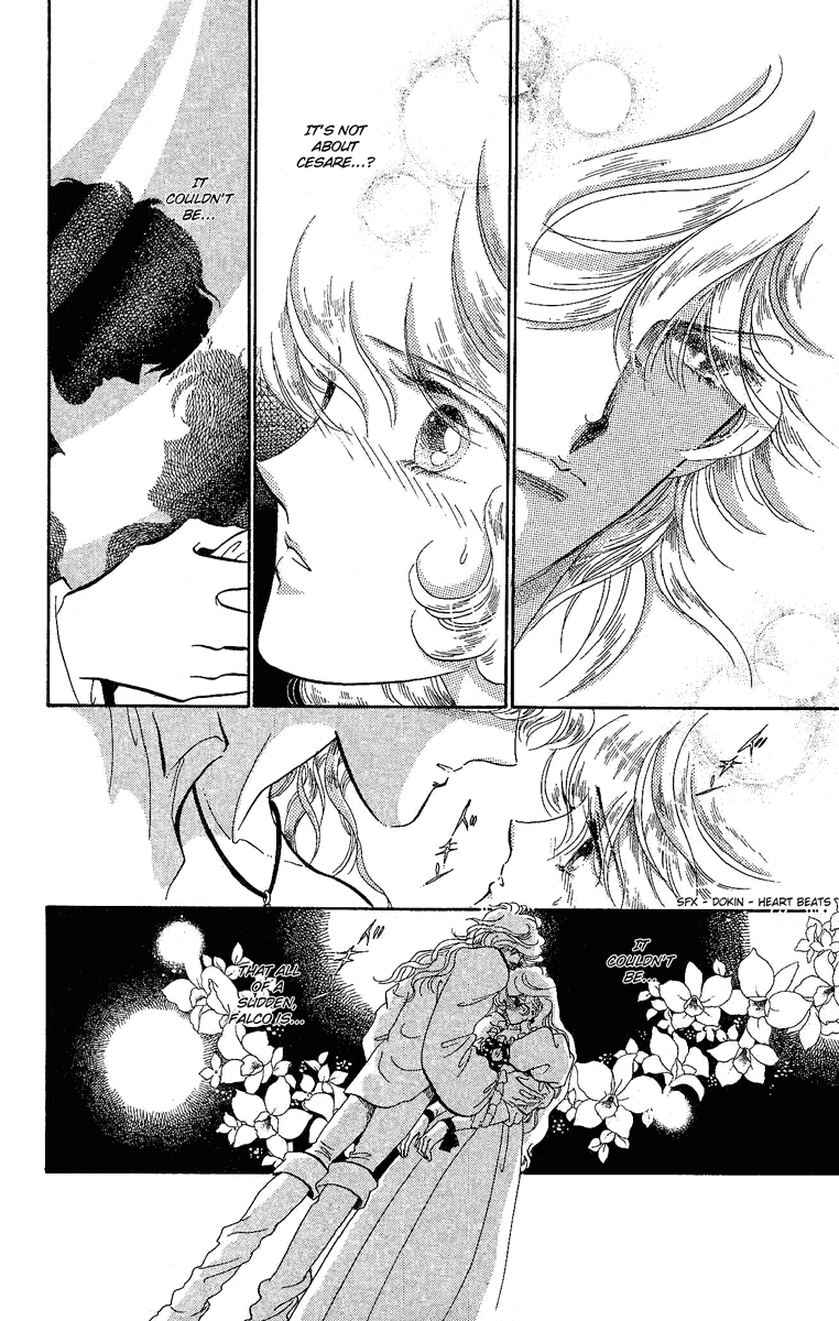 Kakan no Madonna Chapter 15.2 page 7 - Chapter 15 v2