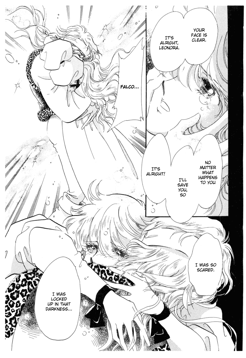 Kakan no Madonna Chapter 16.2 page 18 - Chapter 16 v2