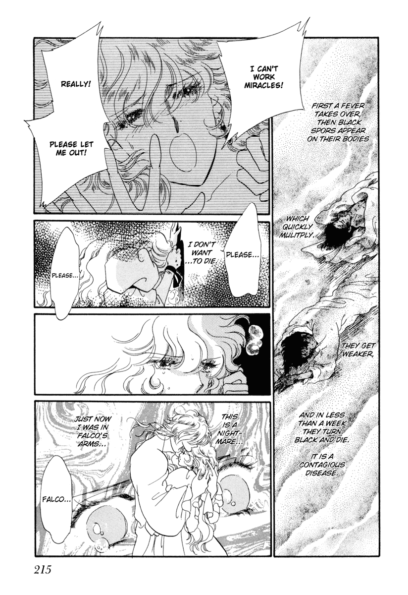 Kakan no Madonna Chapter 16.2 page 2 - Chapter 16 v2