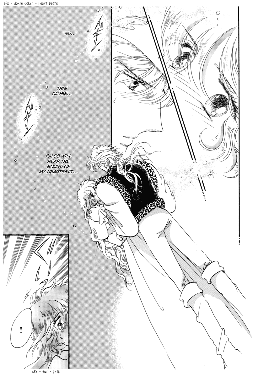 Kakan no Madonna Chapter 16.2 page 20 - Chapter 16 v2
