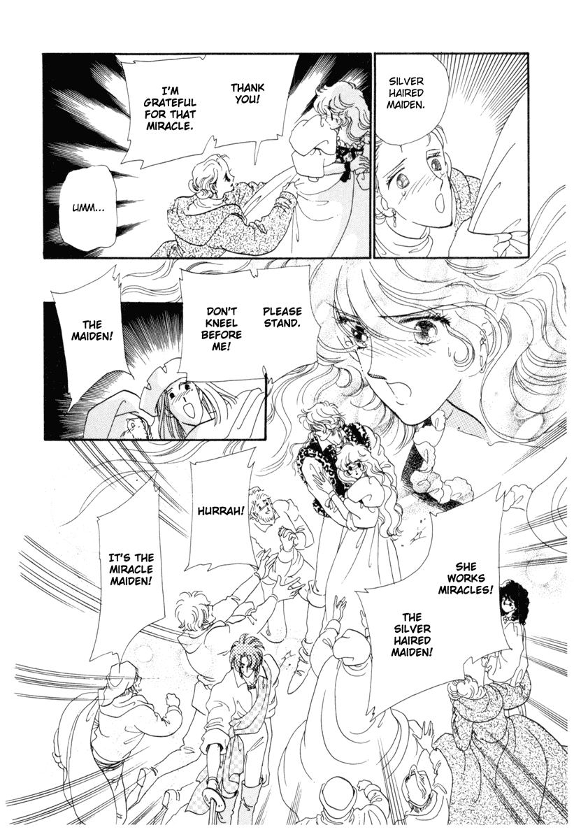 Kakan no Madonna Chapter 16.2 page 21 - Chapter 16 v2