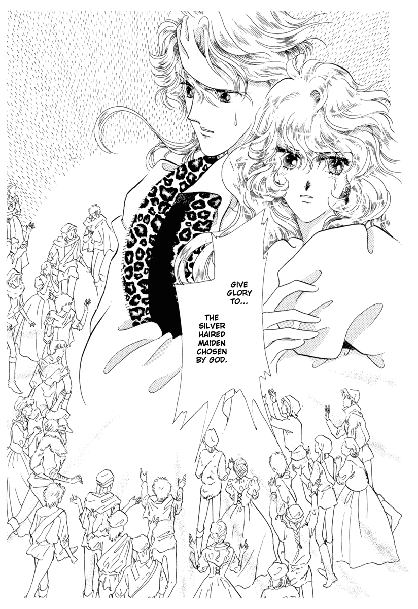 Kakan no Madonna Chapter 16.2 page 22 - Chapter 16 v2