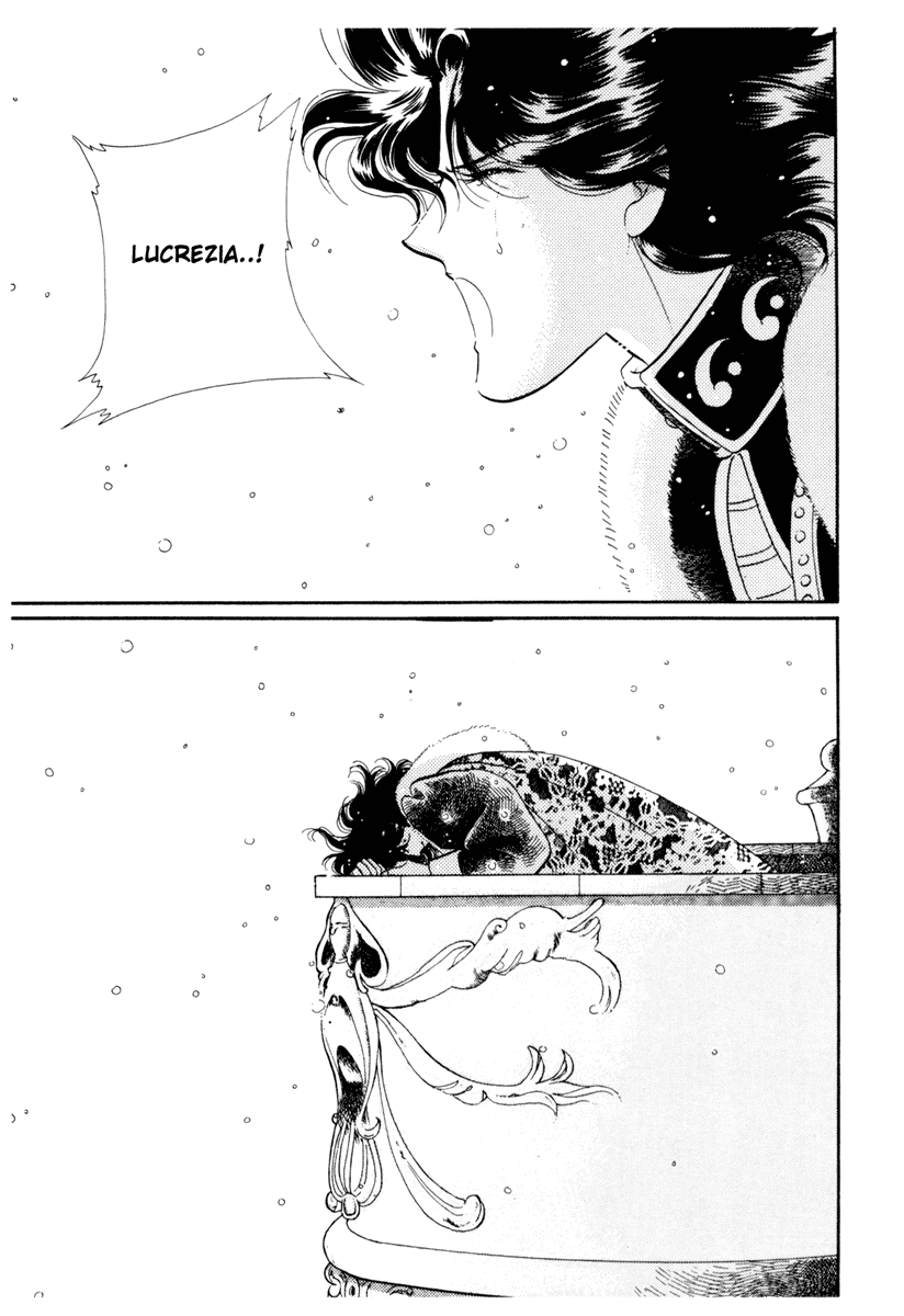 Kakan no Madonna Chapter 16.2 page 28 - Chapter 16 v2