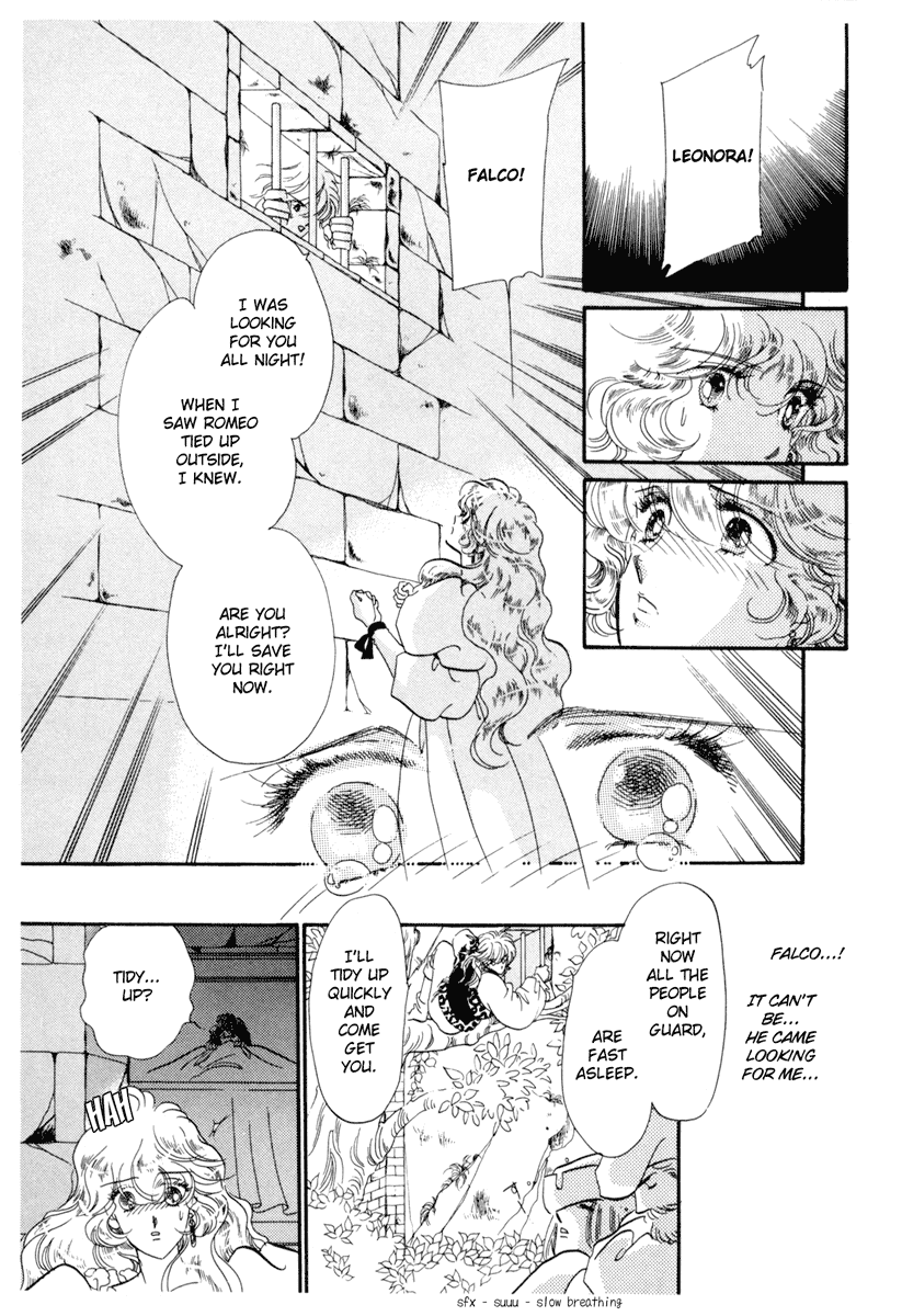 Kakan no Madonna Chapter 16.2 page 6 - Chapter 16 v2