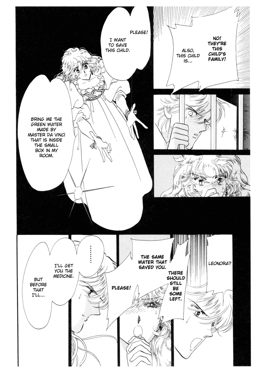 Kakan no Madonna Chapter 16.2 page 7 - Chapter 16 v2