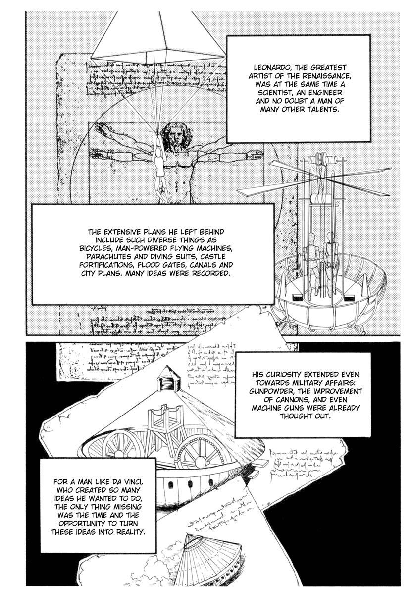 Kakan no Madonna Chapter 17.2 page 13 - Chapter 17 v2