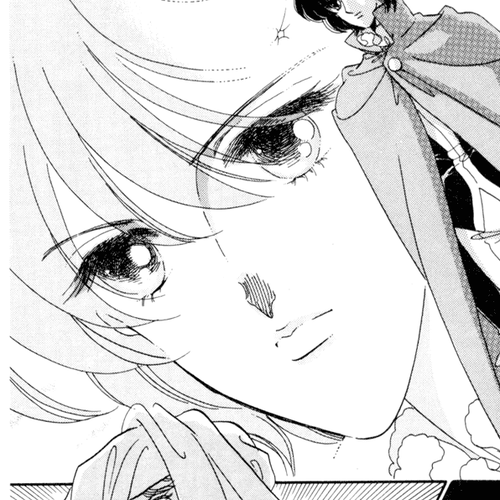 Kakan no Madonna Chapter 17 v2 cover