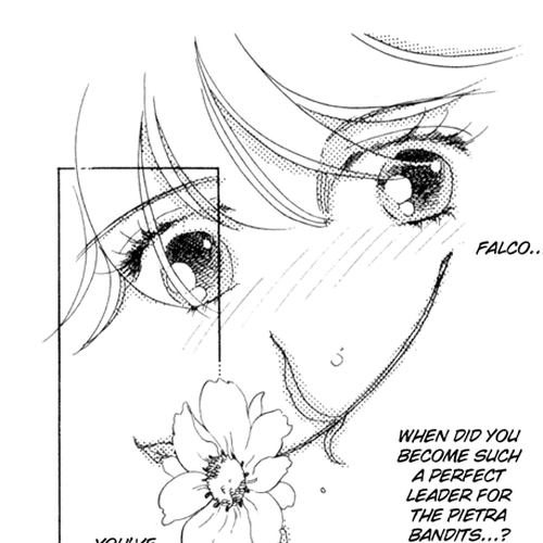 Kakan no Madonna Chapter 18 v2 cover