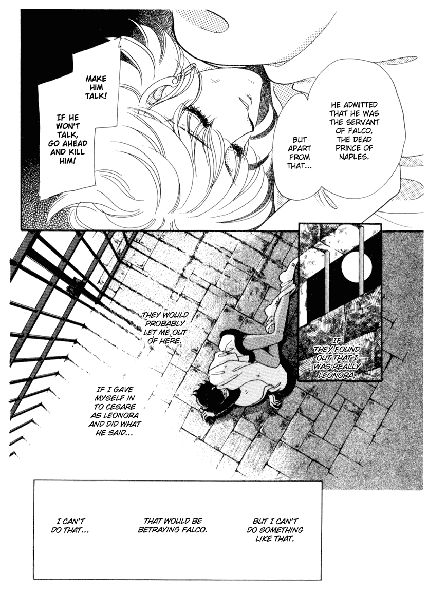 Kakan no Madonna Chapter 19.2 page 15 - Chapter 19 v2