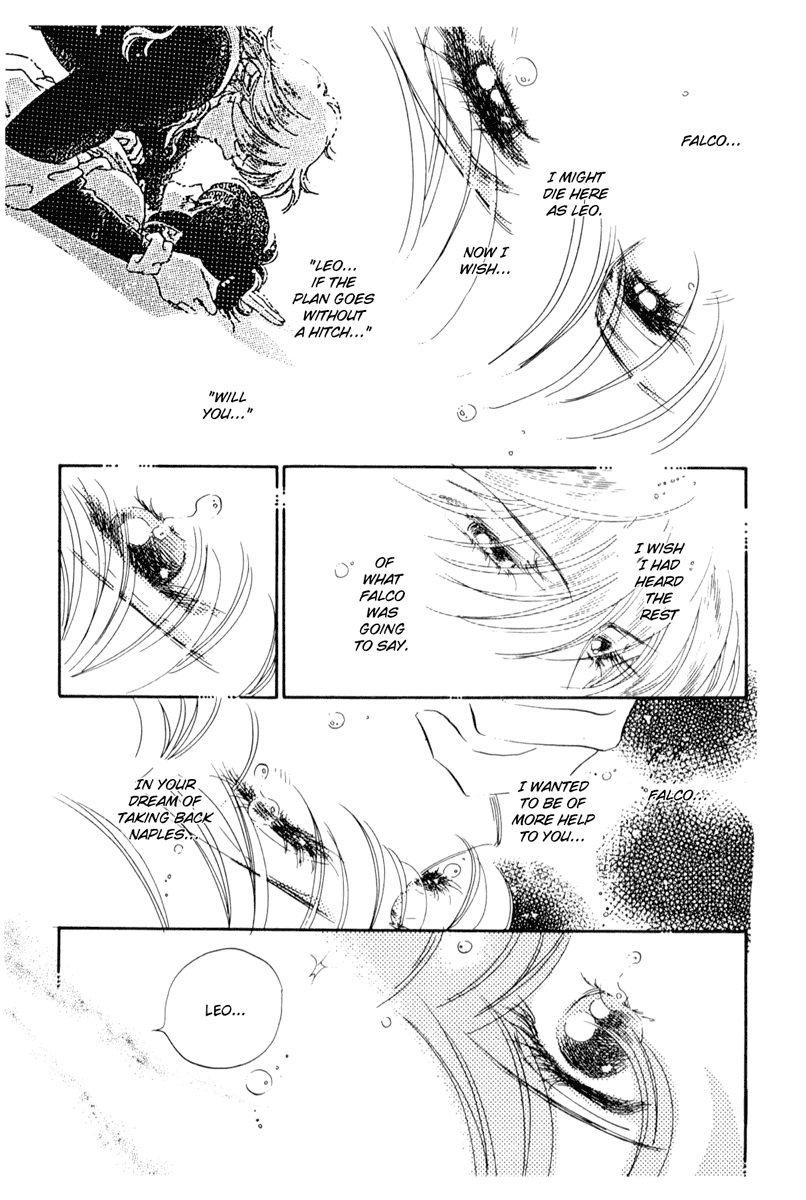 Kakan no Madonna Chapter 19.2 page 16 - Chapter 19 v2