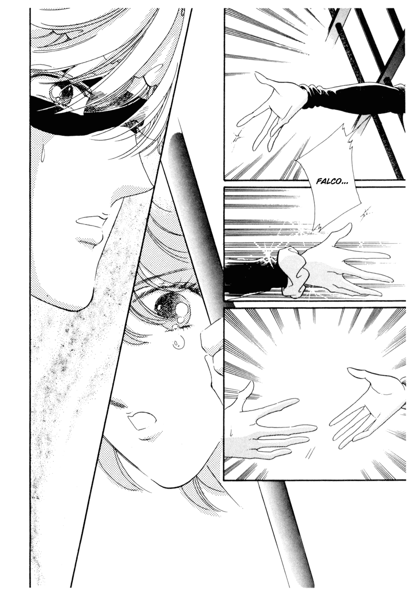 Kakan no Madonna Chapter 19.2 page 19 - Chapter 19 v2