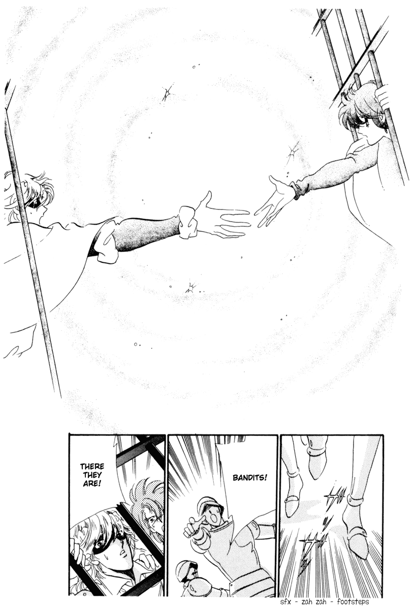 Kakan no Madonna Chapter 19.2 page 20 - Chapter 19 v2
