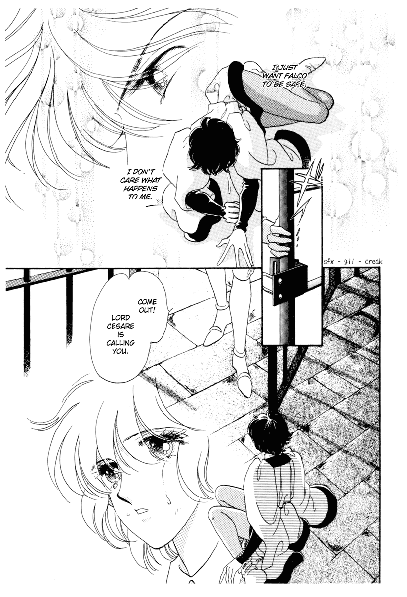 Kakan no Madonna Chapter 19.2 page 22 - Chapter 19 v2