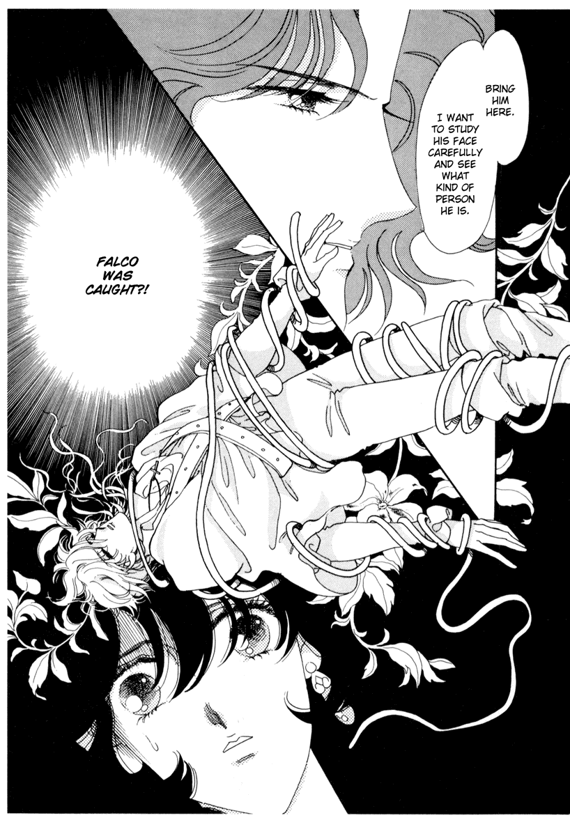 Kakan no Madonna Chapter 19.2 page 30 - Chapter 19 v2