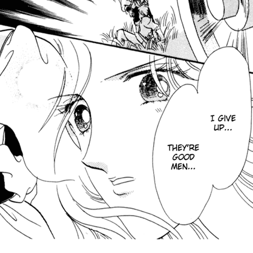 Kakan no Madonna Chapter 19 v2 cover