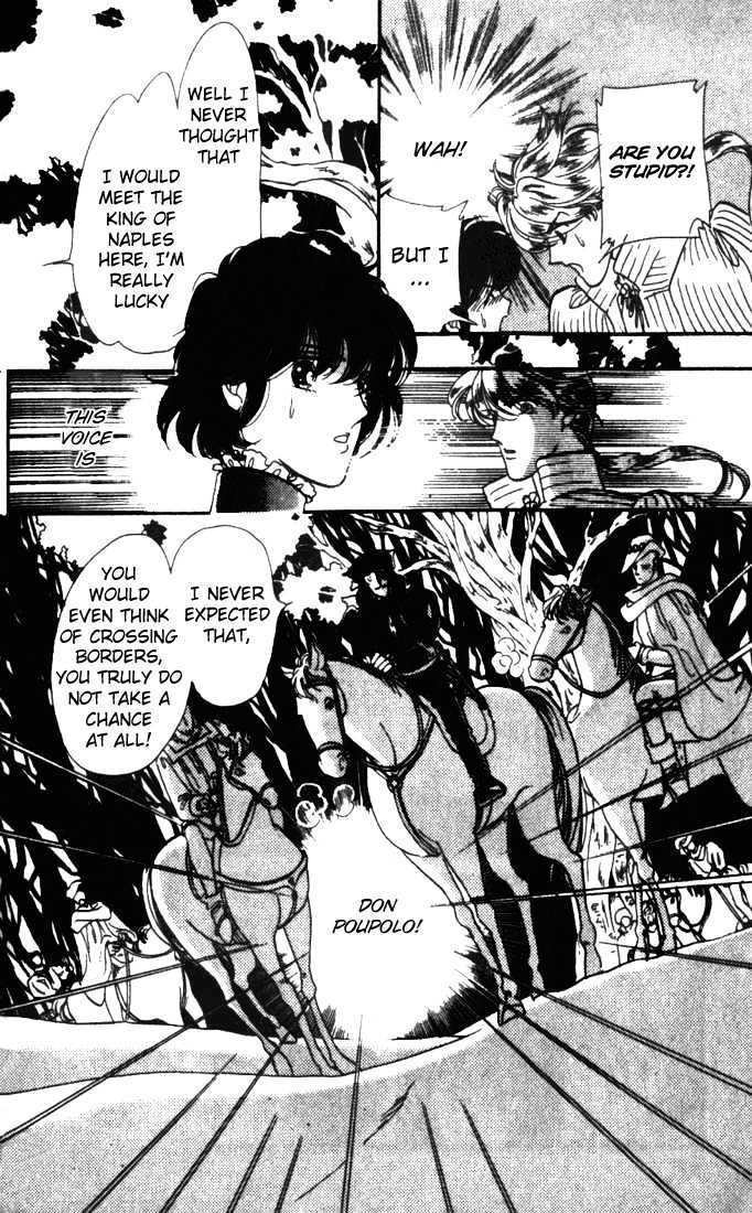Kakan no Madonna Chapter 2 page 10 - Chapter 2