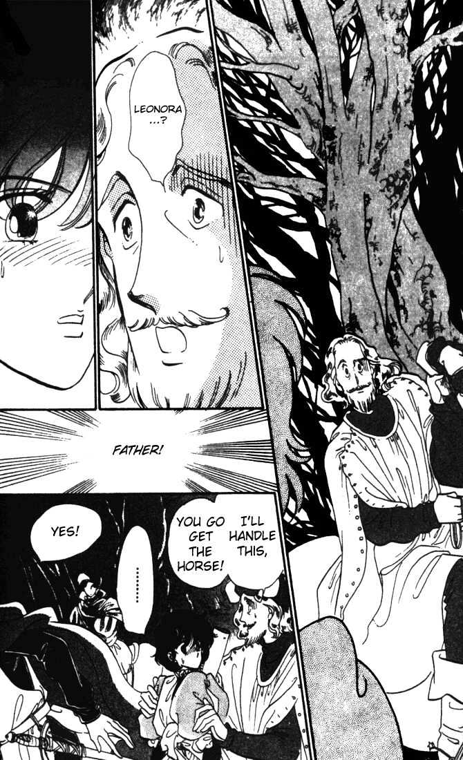 Kakan no Madonna Chapter 2 page 14 - Chapter 2