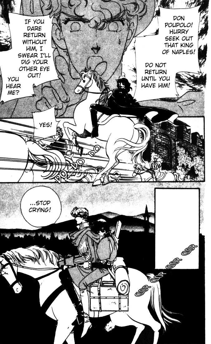 Kakan no Madonna Chapter 2 page 24 - Chapter 2