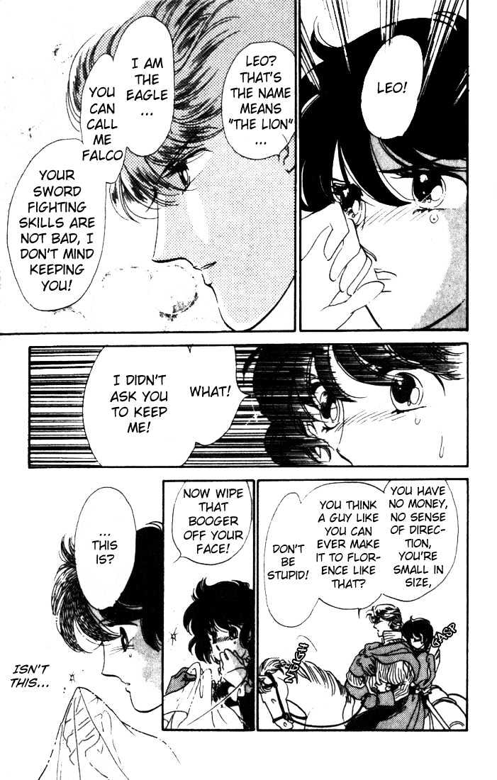 Kakan no Madonna Chapter 2 page 26 - Chapter 2