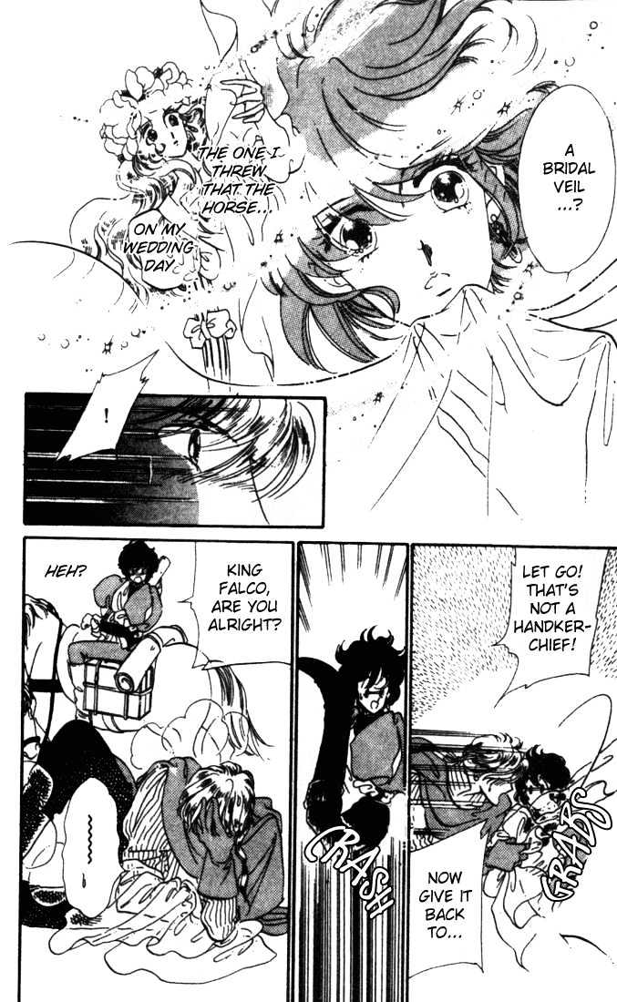 Kakan no Madonna Chapter 2 page 27 - Chapter 2