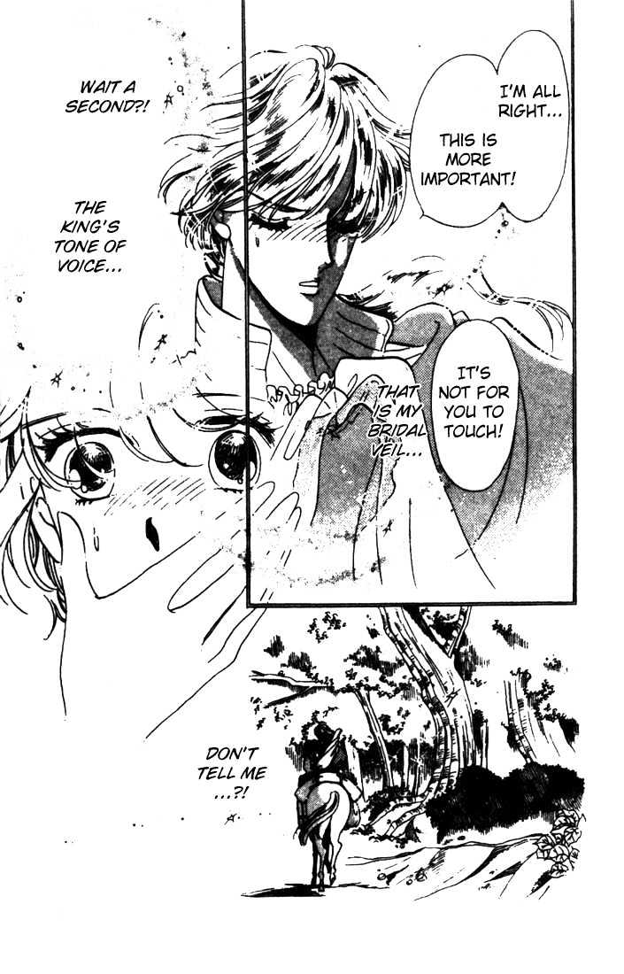 Kakan no Madonna Chapter 2 page 28 - Chapter 2