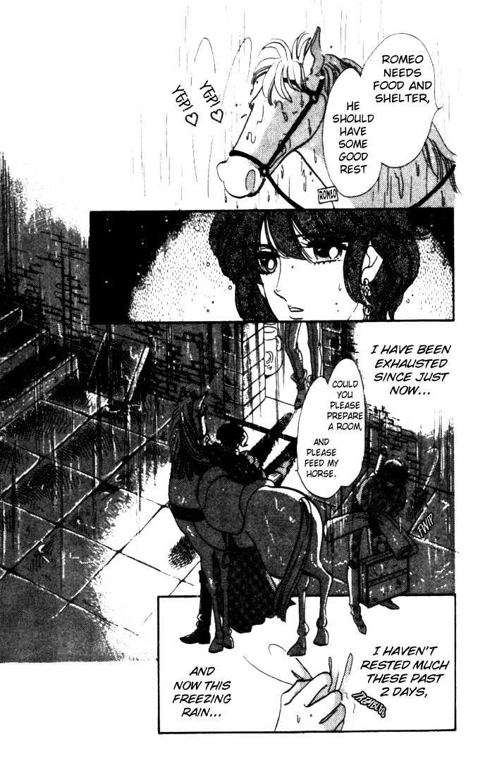 Kakan no Madonna Chapter 2 page 30 - Chapter 2