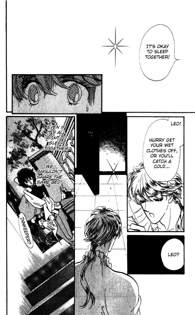 Kakan no Madonna Chapter 2 page 33 - Chapter 2