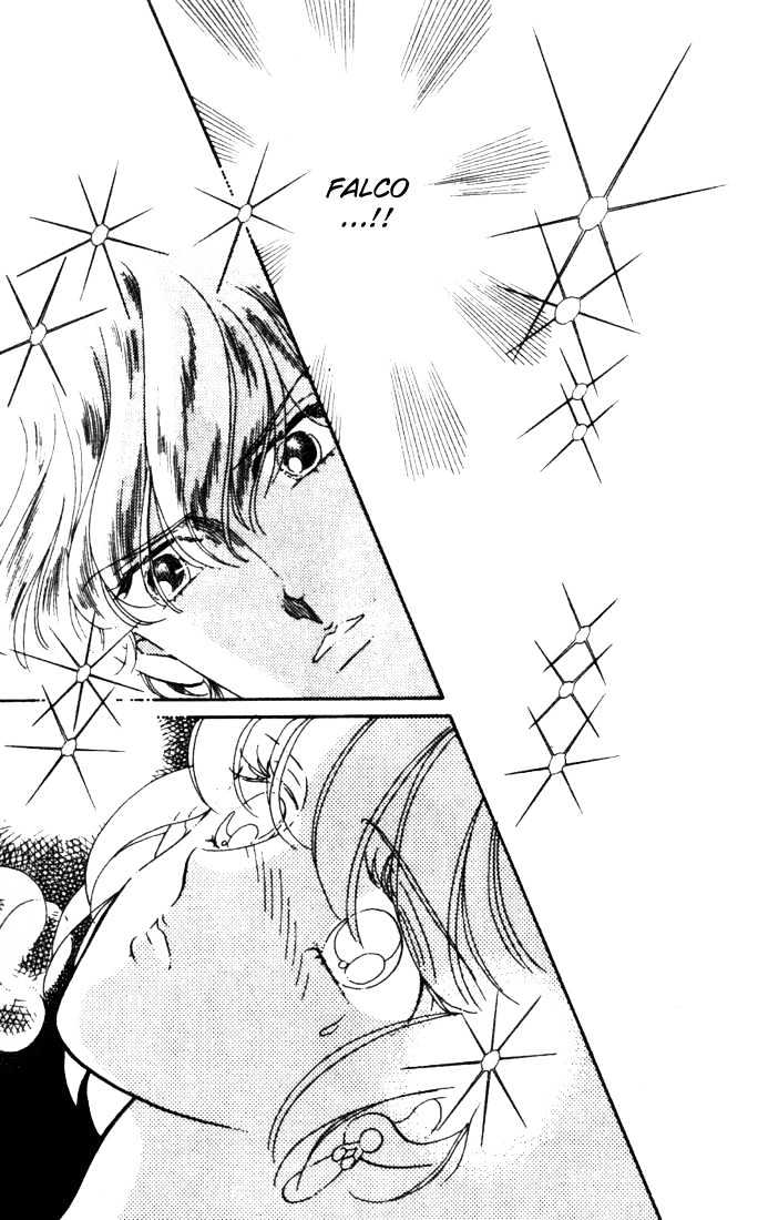 Kakan no Madonna Chapter 2 page 42 - Chapter 2