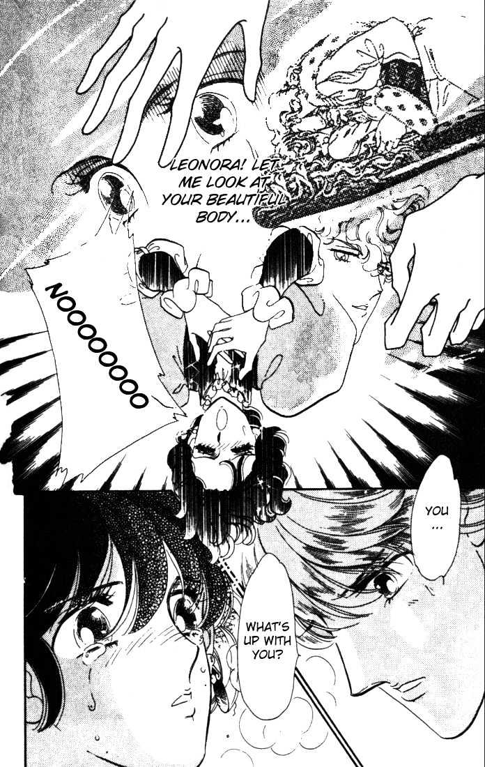 Kakan no Madonna Chapter 2 page 45 - Chapter 2