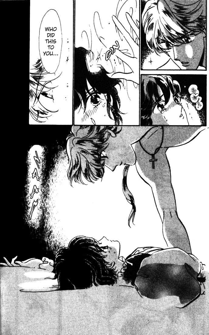 Kakan no Madonna Chapter 2 page 46 - Chapter 2