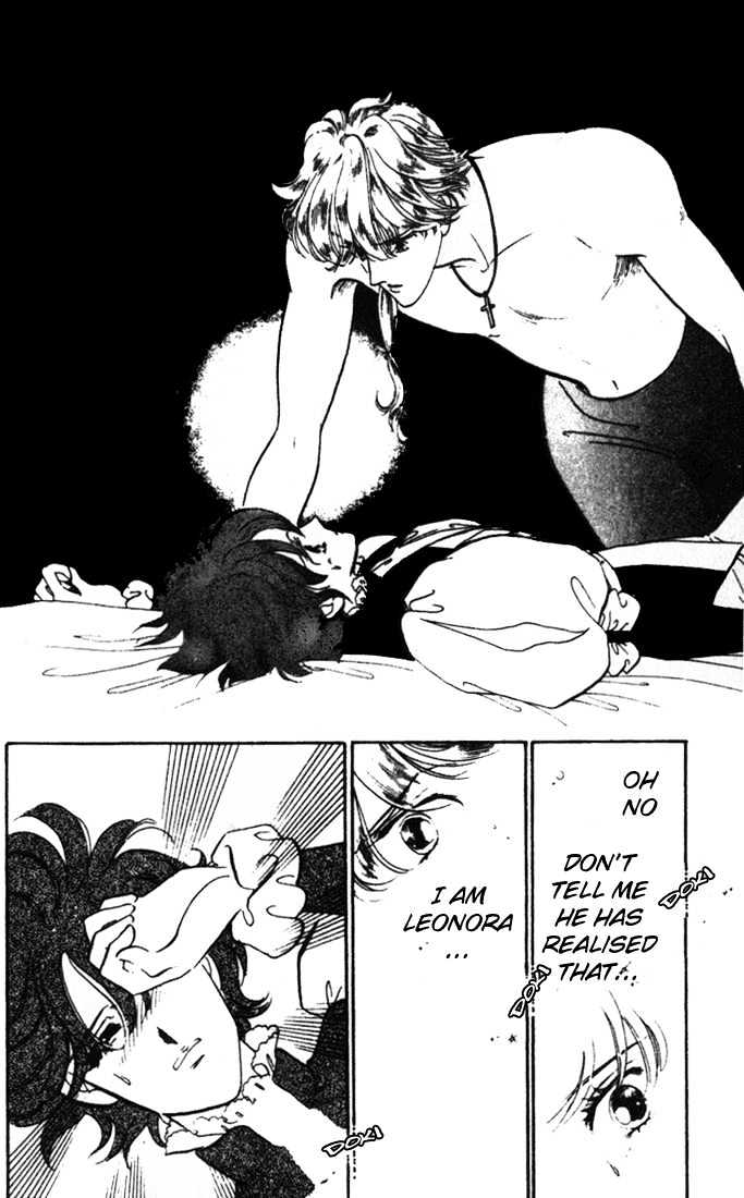 Kakan no Madonna Chapter 2 page 47 - Chapter 2