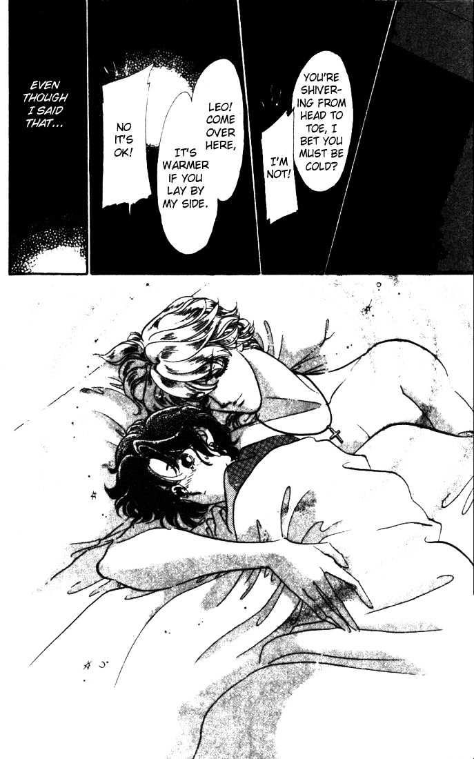 Kakan no Madonna Chapter 2 page 49 - Chapter 2