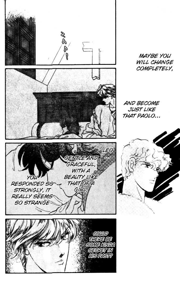 Kakan no Madonna Chapter 2 page 53 - Chapter 2