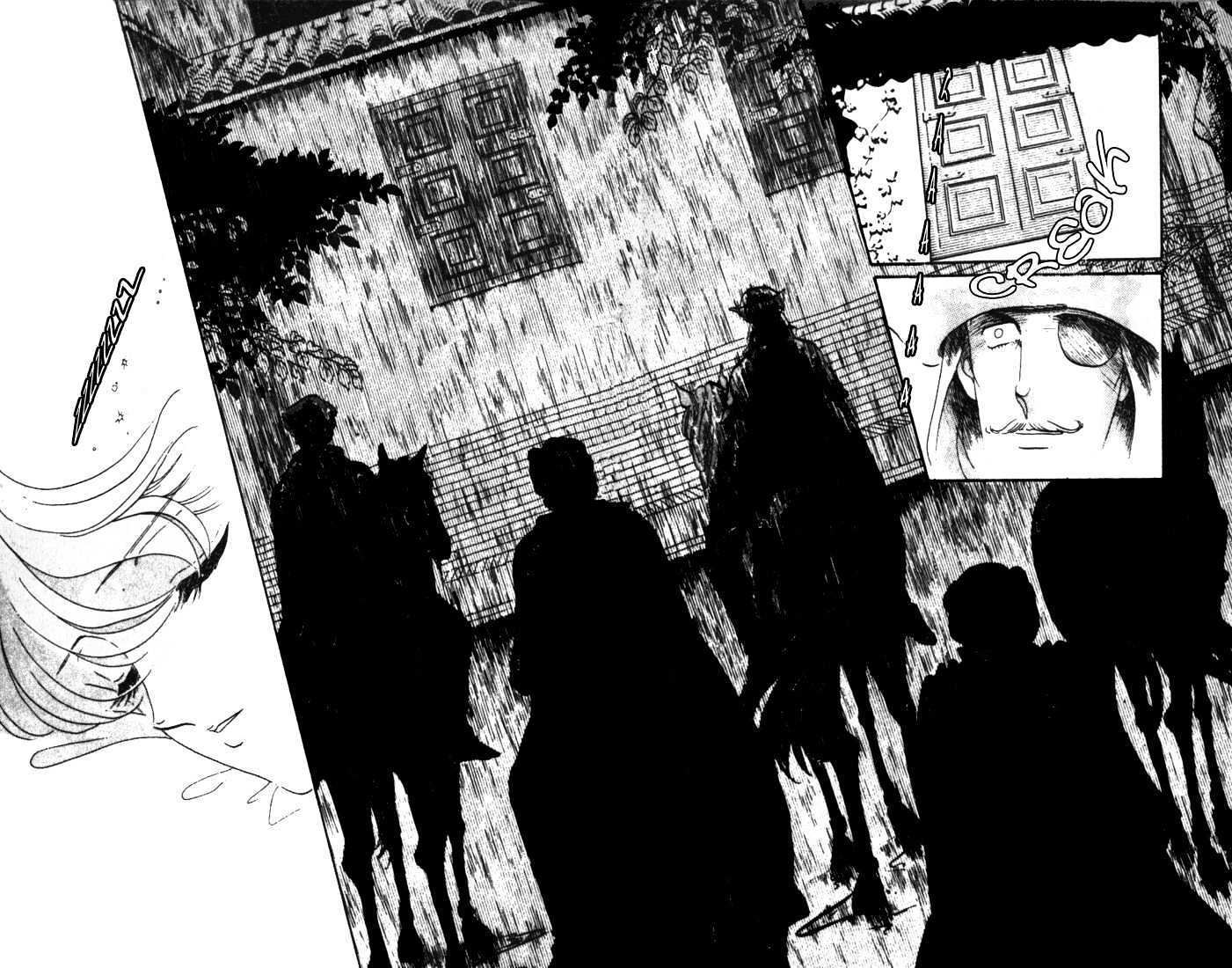 Kakan no Madonna Chapter 2 page 55 - Chapter 2