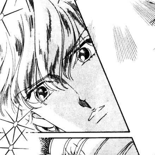 Kakan no Madonna Chapter 2 cover