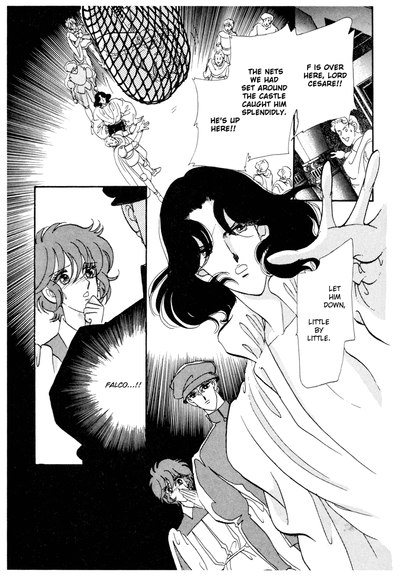 Kakan no Madonna Chapter 20.2 page 2 - Chapter 20 v2