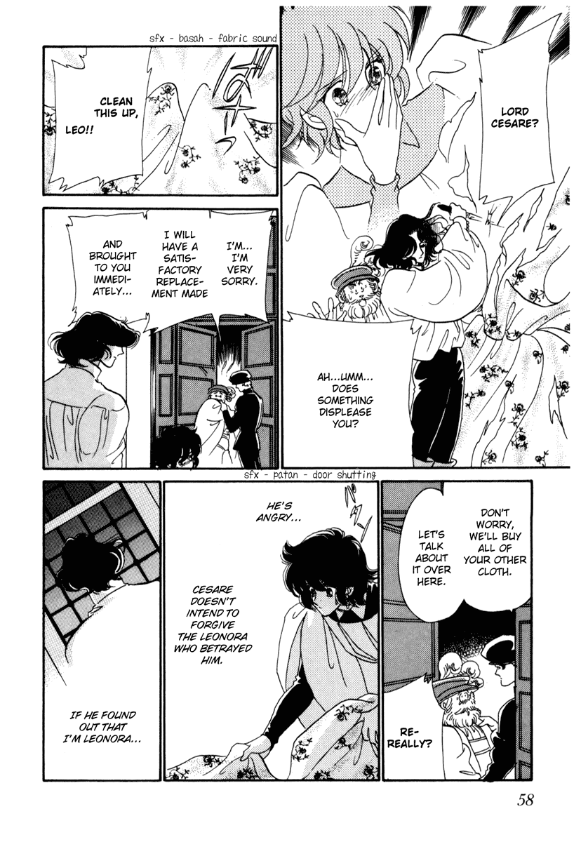 Kakan no Madonna Chapter 20.2 page 25 - Chapter 20 v2