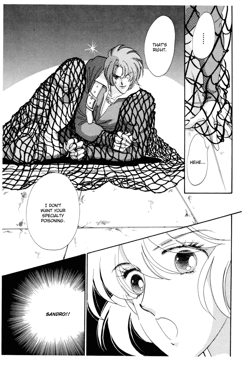 Kakan no Madonna Chapter 20.2 page 4 - Chapter 20 v2
